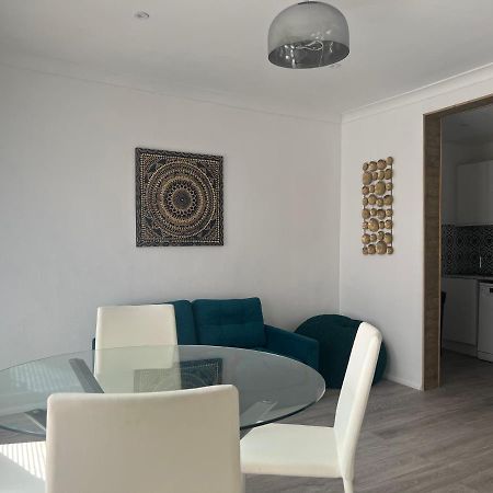Апартаменти Excellent 3Bed Flat Фолкстон Екстер'єр фото