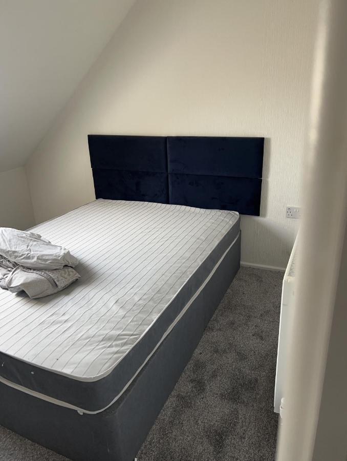 Апартаменти Excellent 3Bed Flat Фолкстон Екстер'єр фото