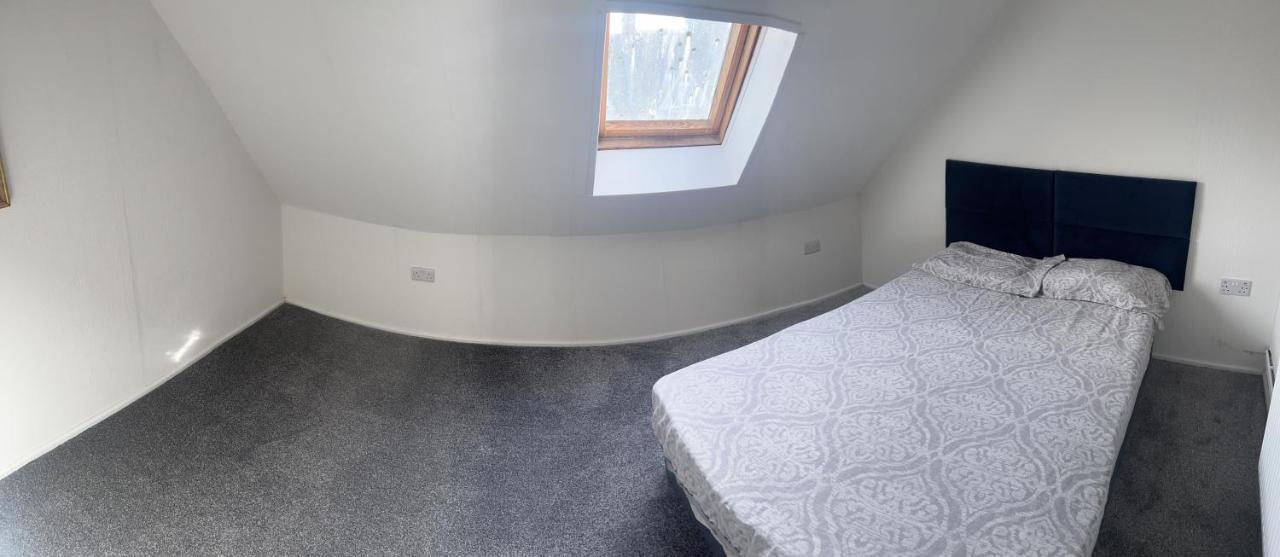 Апартаменти Excellent 3Bed Flat Фолкстон Екстер'єр фото